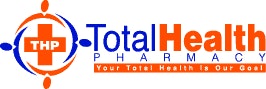 Logo of Total Health Pharmacy