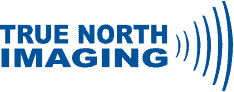 Logo of True North Imaging