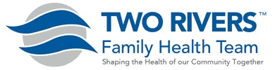 Logo of Two Rivers Family Health Team