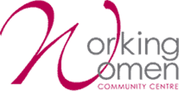 Logo of Working Women Community Centre