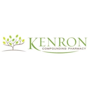 Logo of Kenron Compounding Pharmacy