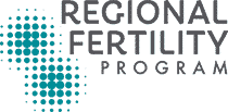 Logo of Regional Fertility Program