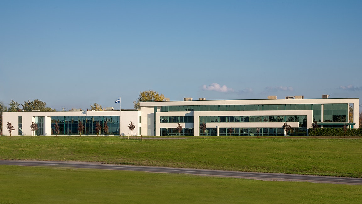 Photo of Agence Lanaudiere Joliette Building
