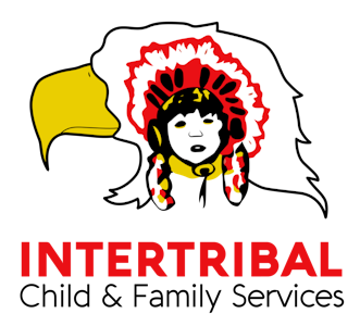 Logo of Intertribal Fisher River Child & Family Services