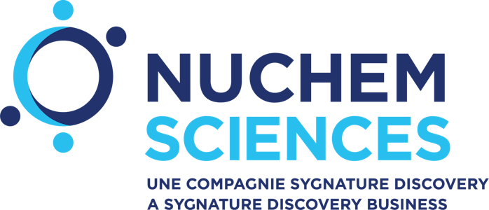 Logo of NuChem Sciences Inc.