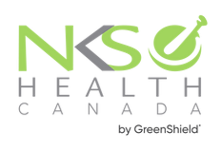 Logo of NKS Health Pharmacy