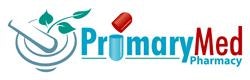 Logo of PrimaryMed Pharmacy