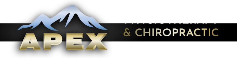 Logo of Apex Physio