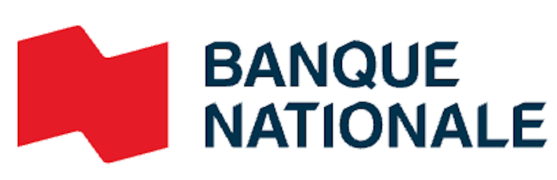 Logo of Banque National