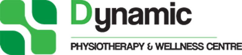 Logo of Dynamic Physiotherapy