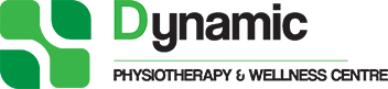 Logo of Dynamic Physiotherapy