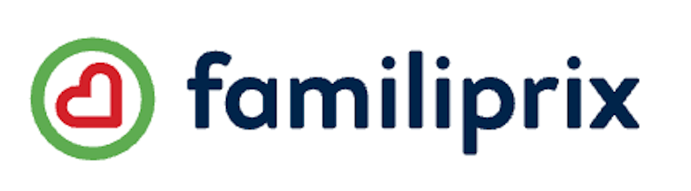 Logo of Familiprix Extra