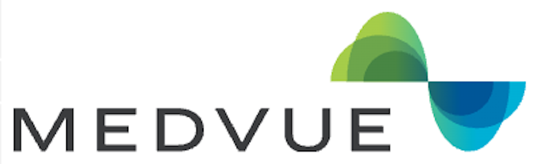 Logo of Medvue