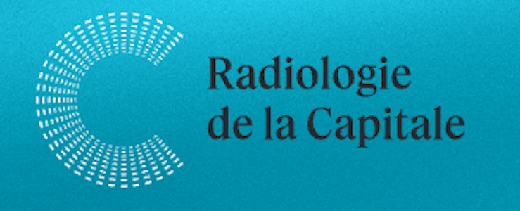 Logo of Radiologie de la Capitale