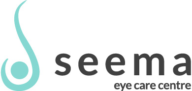 Logo of Seema Eye Care