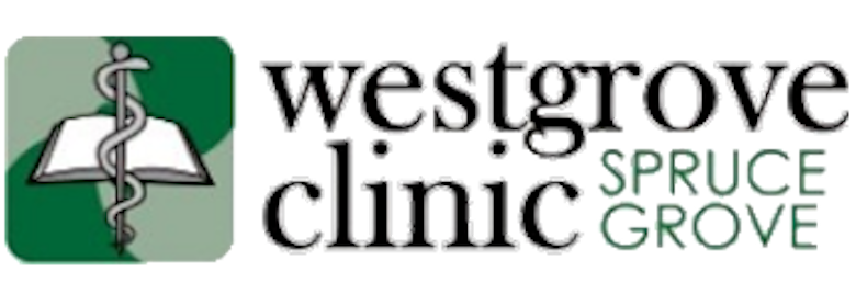 Logo of Westgrove Clinic